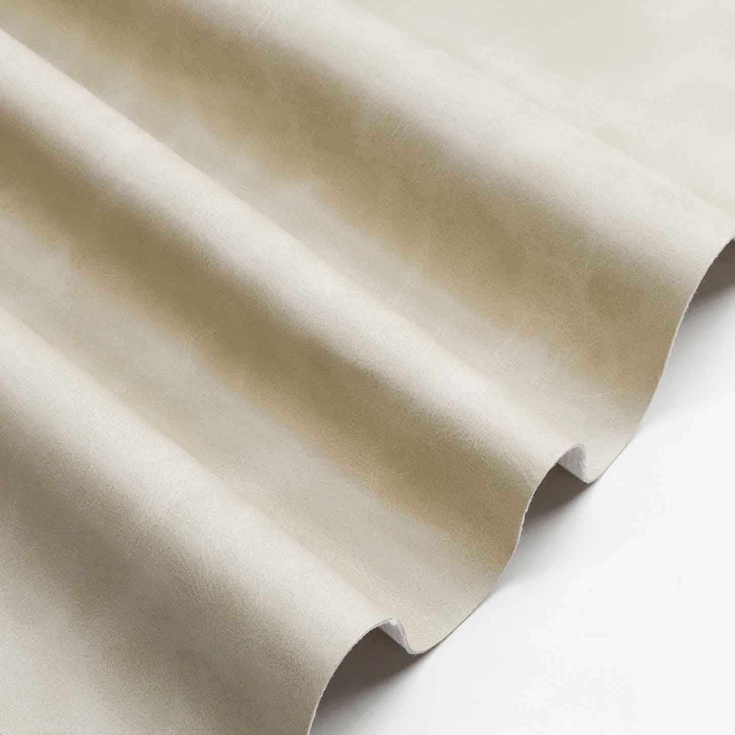 Couro de móveis reciclado ecologicamente correto