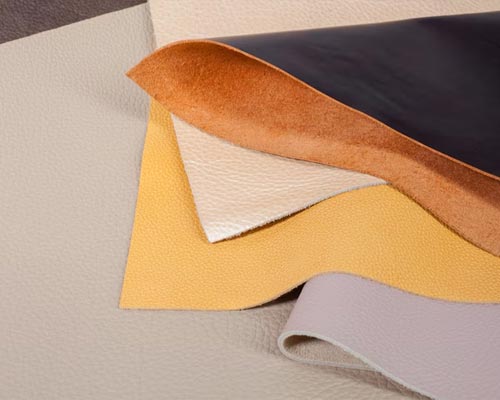 Quais são as tendências de desenvolvimento de móveis de couro ecológicos na China?