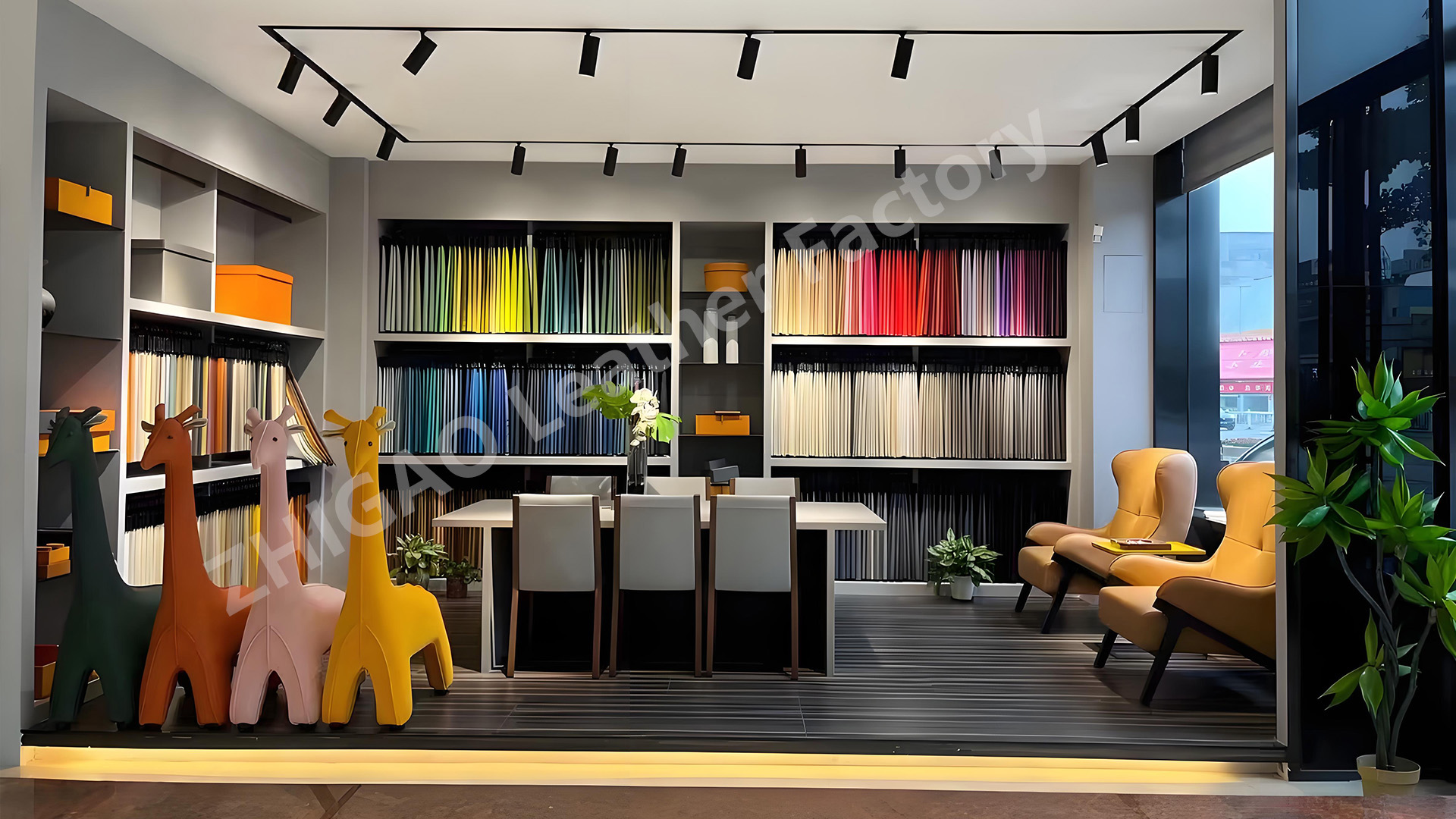 Parabéns! Você encontrou isso - ZHIGAO Leather Factory