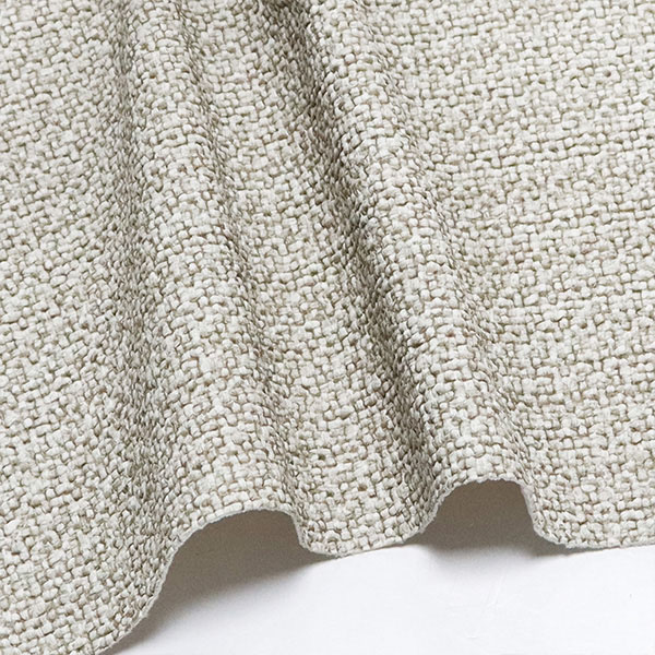 Couro de PVC com textura de tecido macio para sofá Couro de PVC com textura de tecido macio para sofá