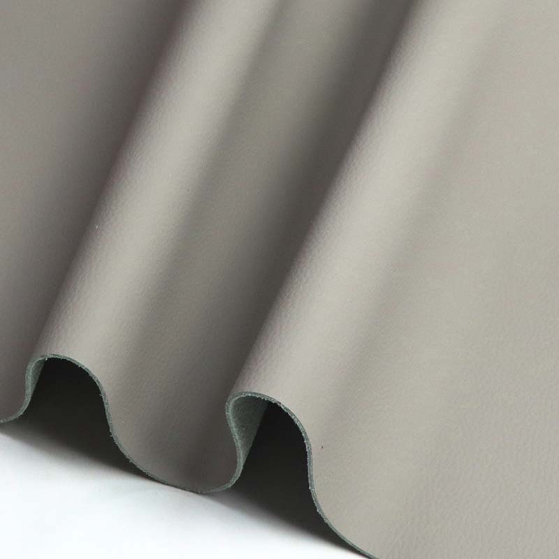 Heat Stain Resistant Microfiber Outdoor Furniture Leathers