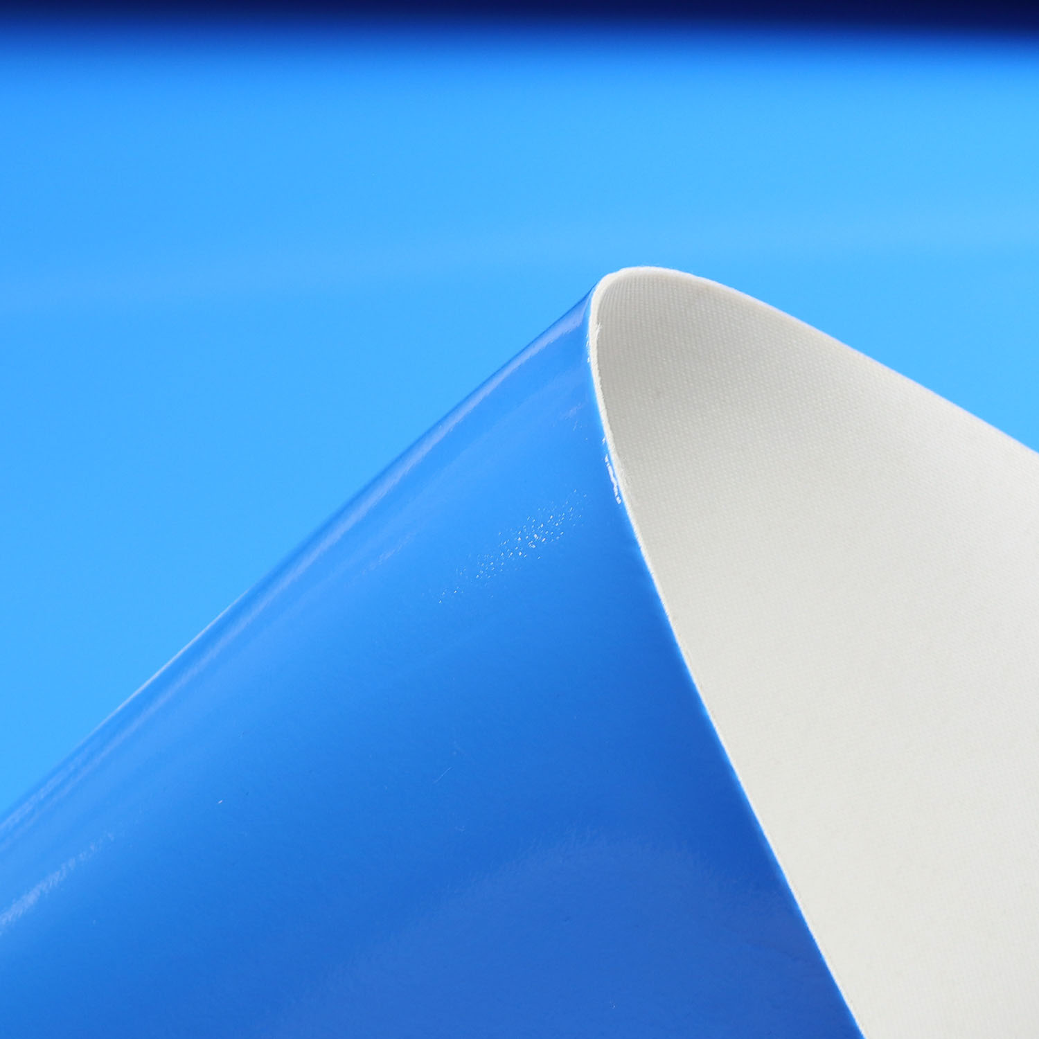 Bolas esportivas PU couro artificial couro PVC reflexivo