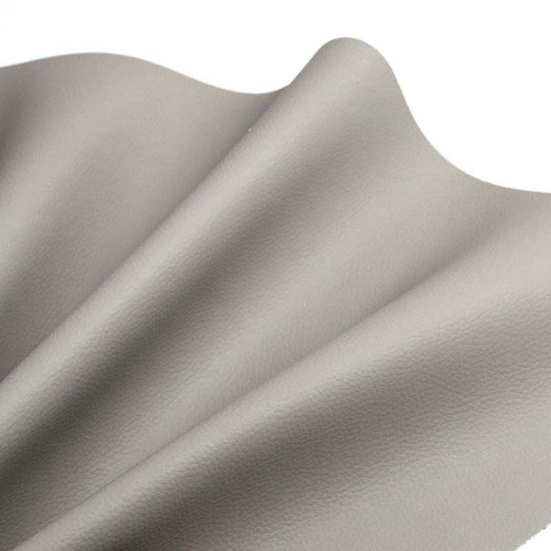 Couros para móveis externos de microfibra resistentes a manchas de calor