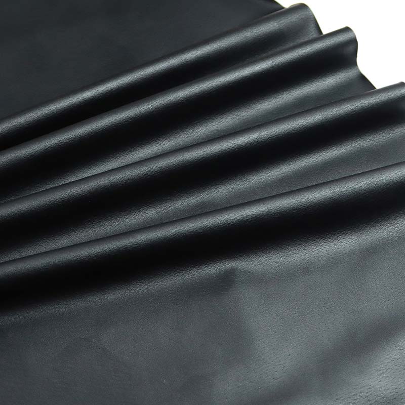 Material de couro vegano de base biológica para roupas Material de couro vegano de base biológica para roupas