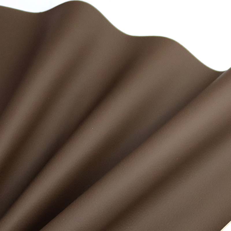 Couros de sofás para móveis de microfibra de lichia Couros de sofás para móveis de microfibra de lichia