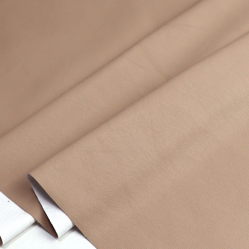 Couro sintético PU com suporte de microfibra para aparelhos